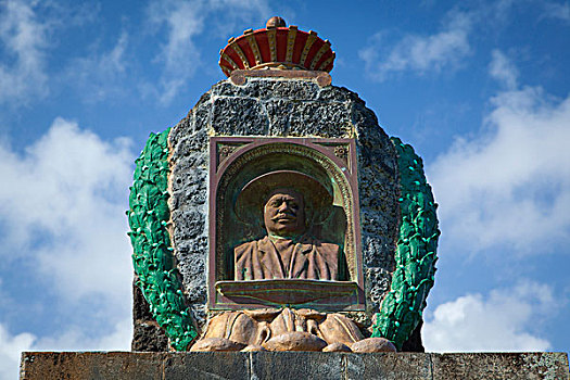 王子,公园,考艾岛,夏威夷