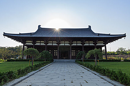 大连盘龙寺