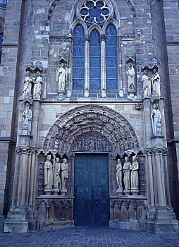 德国特里尔大教堂