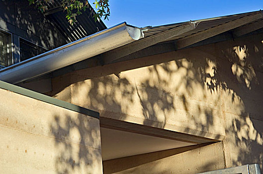 房子,墨尔本,2005年,建筑师