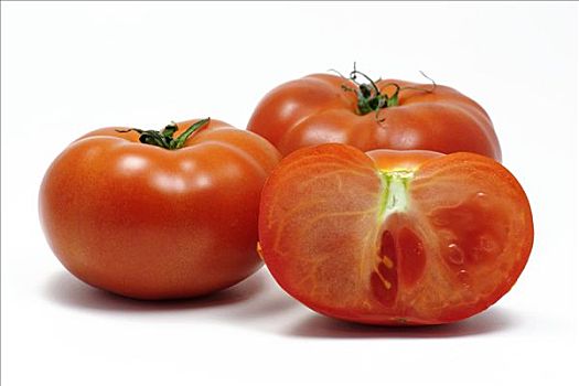 牛番茄,牛排西红柿