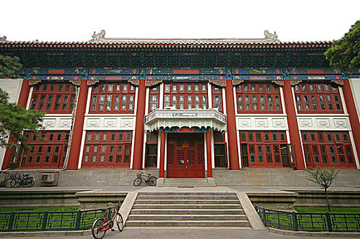 北京大学