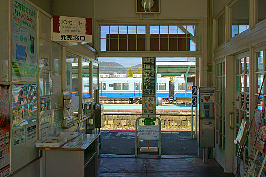 熊本,车站,日本