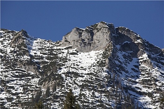 瓦茨曼山