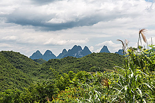 桂林美景