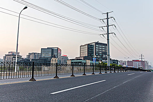 城市公路