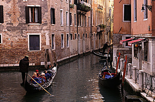 意大利,威尼托,威尼斯
