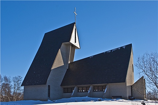 教会,挪威