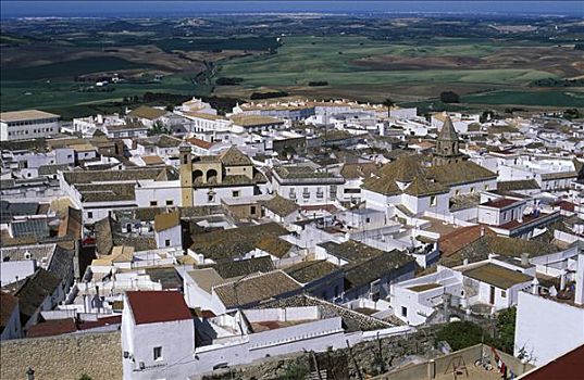 城堡,省,安达卢西亚,西班牙