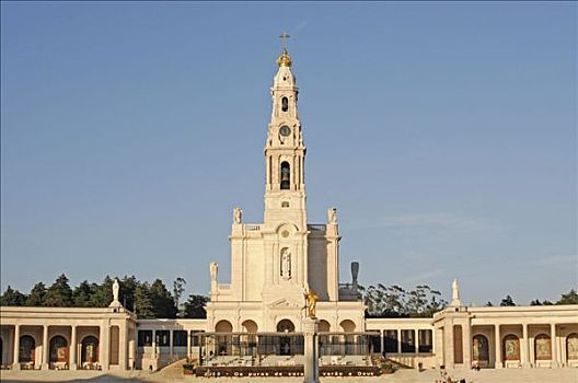大教堂,朝圣地,中心,葡萄牙,欧洲