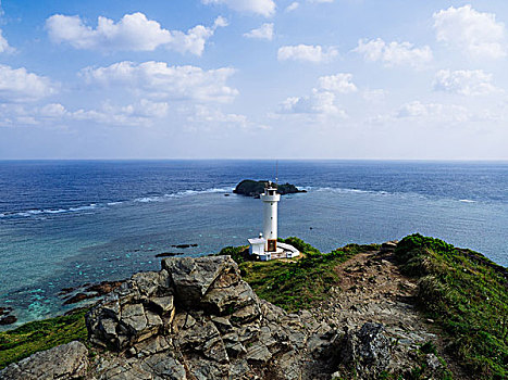 石垣岛,冲绳,日本