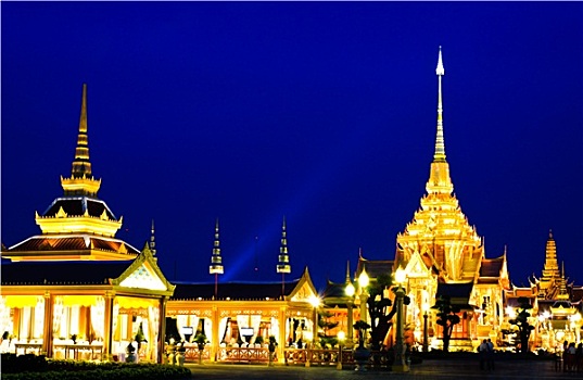 泰国,皇家,黎明,曼谷