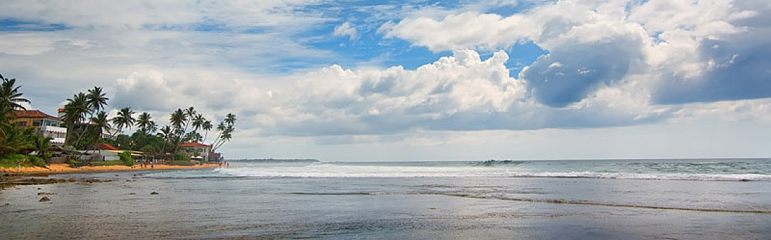 海岸,斯里兰卡