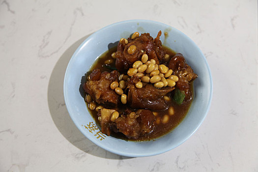 福建传统美食,荔枝肉