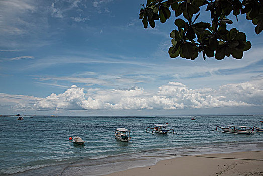 沿海风景