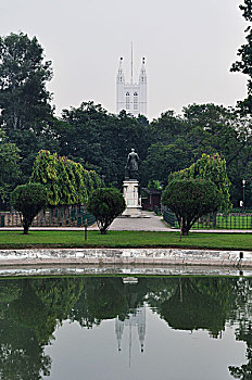 加尔各答,西孟加拉,印度