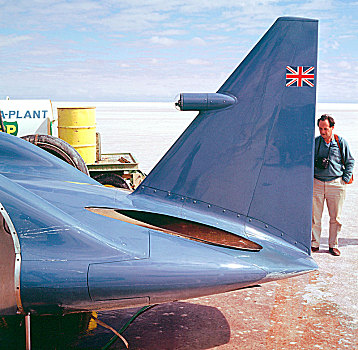 蓝知更鸟,湖,澳大利亚,60年代,艺术家,未知