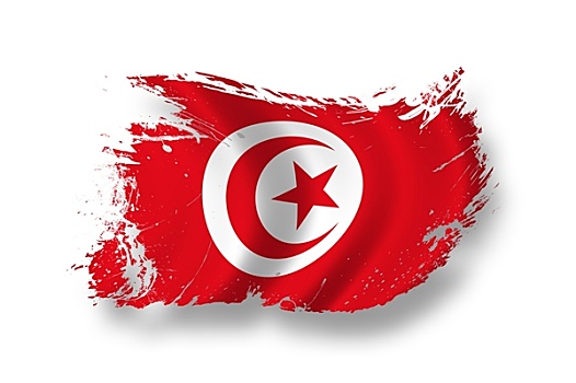 旗帜,突尼斯