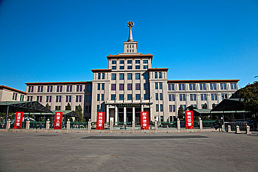 北京军事博物馆