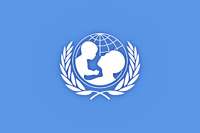 联合国儿童基金会图片