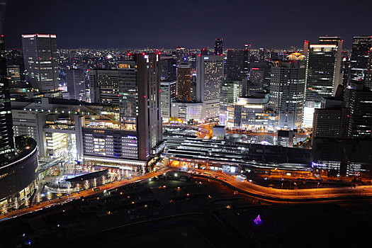 日本大阪