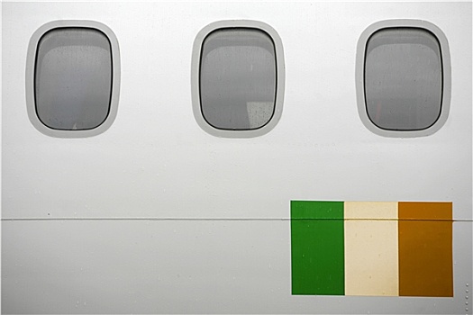 飞机,窗户
