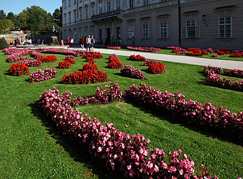 奥地利萨尔茨堡,salzburg