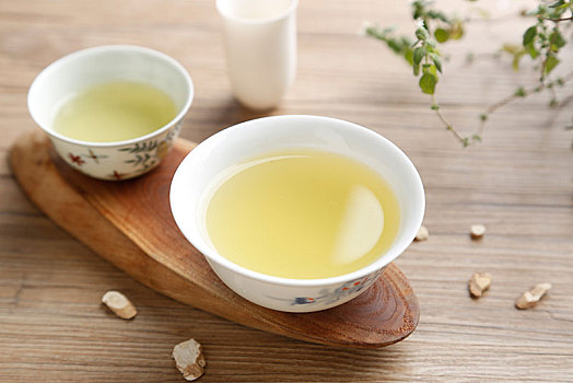 板藍(lán)大青茶