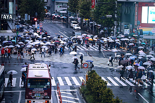 日本,街拍