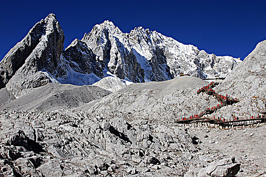 云南,玉龙,雪山,奇观,风光,旅游0004