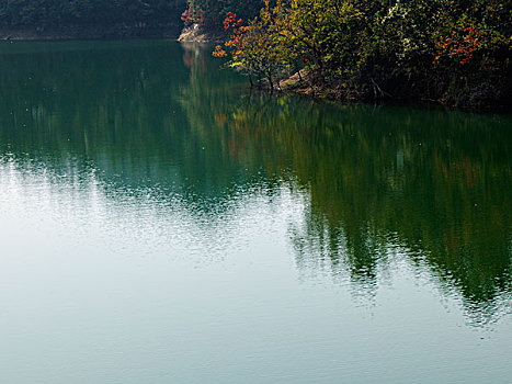 千岛湖风光