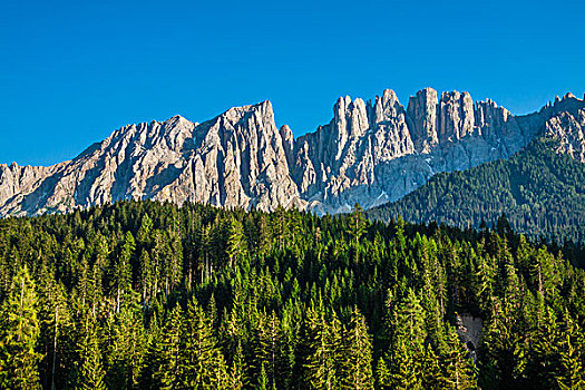 风景,顶峰