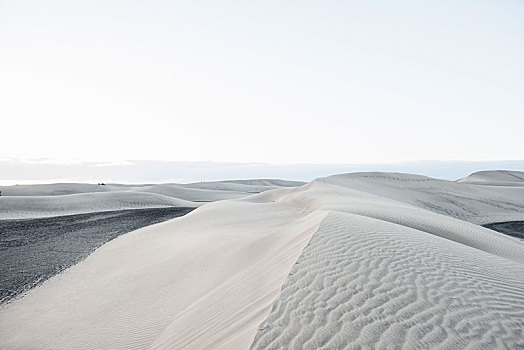 沙丘,大加那利岛,加纳利群岛,西班牙,欧洲