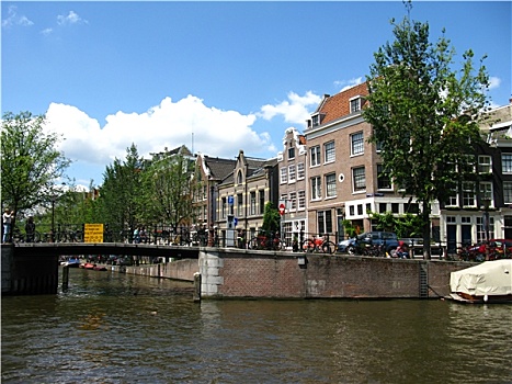 阿姆斯特丹