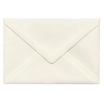 邮件,信,信封,隔绝,上方,白色