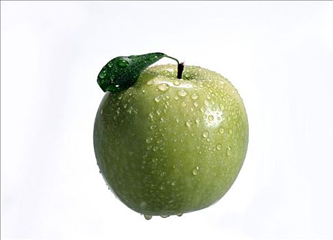 湿,澳洲青苹果