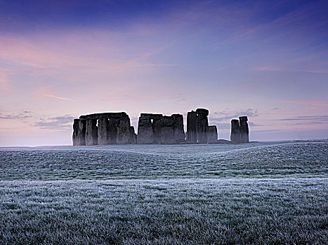 巨石阵,威尔特,2007年,艺术家,历史,英格兰,摄影师
