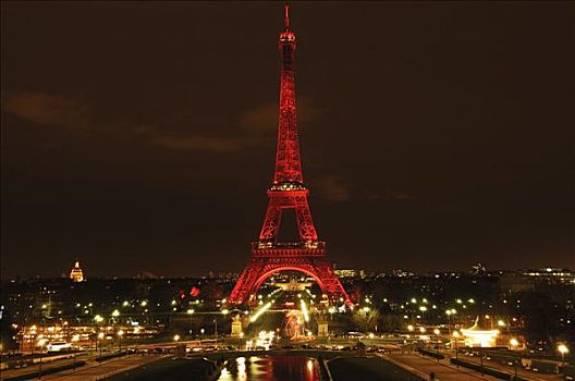 图像,巴黎,埃菲尔铁塔,胭脂,2004年,计划