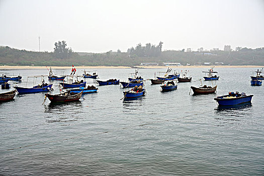 广西,北海,涠洲岛