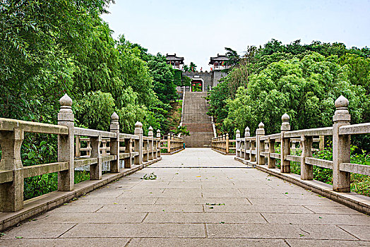 江苏,扬州,唐城遗址,运河,对外交往,城门,城墙