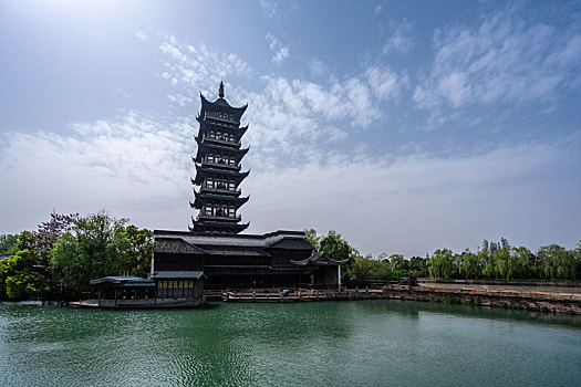 烏鎮(zhèn)
