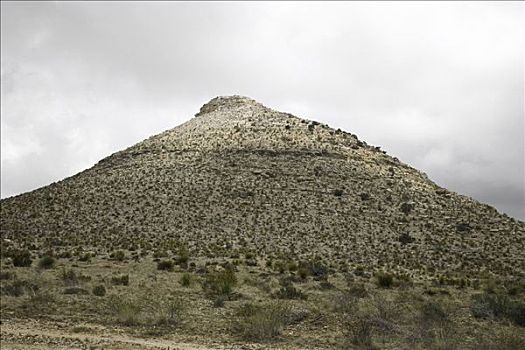 山,德克萨斯,美国