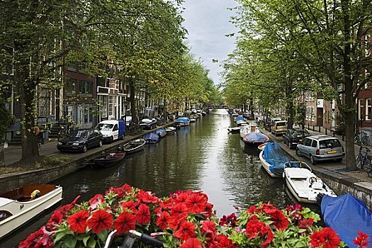 阿姆斯特丹,首府,城市,荷兰,省,北荷兰,西部,没有物权,无肖像权