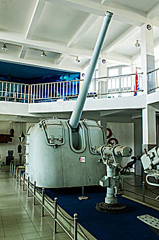 海军上海博物馆