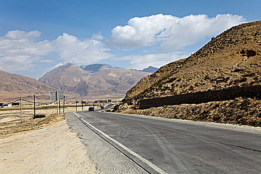 西藏,高原公路,川藏,青藏公路