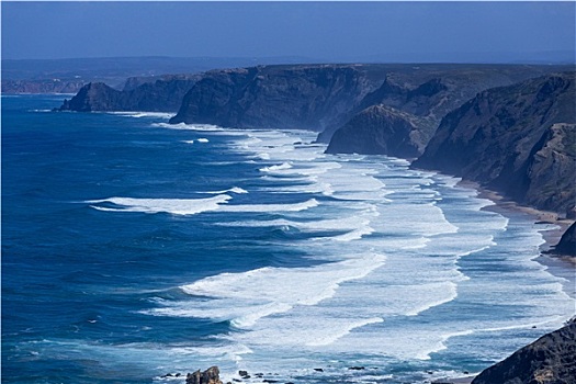 大西洋,视点,阿尔加维,葡萄牙
