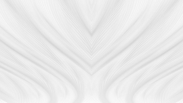 灰白色对称波浪形线条质感纹理背景