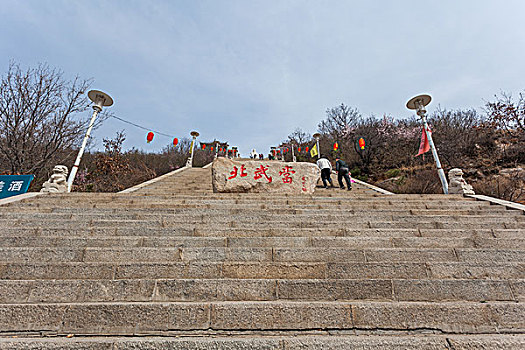 山西碛口古镇