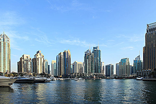 迪拜港口