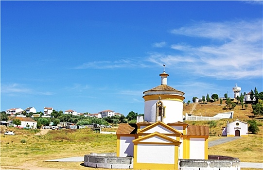 教堂,葡萄牙